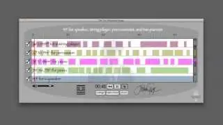 10,000 Things - I Ching Edition from MicroFest Records