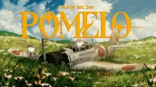 Pomelo | Animated Short Film