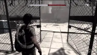 Machete - I Am Alive Gameplay (Xbox 360)