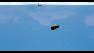 hacking caught in Retro studio 12/5/2025