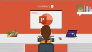 Power Point Class 1(Intro of all slides and options)