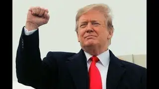 Trump Releases Completely Declassified FISA to John Durham Via William Barr