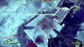 Tribes Ascend RedMedicine Heavy Love Montage Juggernaut