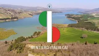 Sentiero Italia CAI | CamminaItalia Cai sui monti Dauni, in Puglia