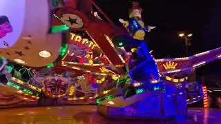 Circus Circus - Gr&uuml;ndler/Preu&szlig; (Offride 1) Video G&auml;ubodenvolksfest Straubing 2025