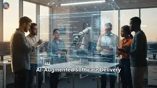 AI-Augmented Software Delivery