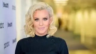 Jenny McCarthy BLASTS AI emotional support trend! 🚨🤖💥