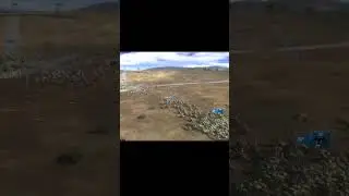 Kapıkulları Meydanlarda: Medieval 2: Total War: Kingdoms Grand Campaign