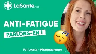 5 nutriments anti-fatigue !