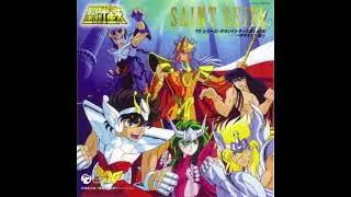 Shine, Bronze Cloths! by Seiji Yokoyama & the Andromeda Harmonic Orchestra |Saint Seiya| OST|