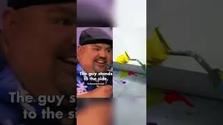 #gabrieliglesias #funnymoments #fluffyguy #crowdwork #fatcomedian #viralstandup