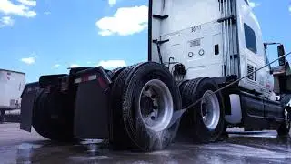 Fleet Washing Texas Big Boyz Pressure Washing Services