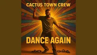 Dance Again