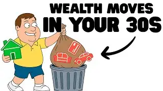 Major MONEY Milestones To Accomplish In Your 30S