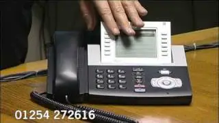 Samsung OfficeServ DS (#35)