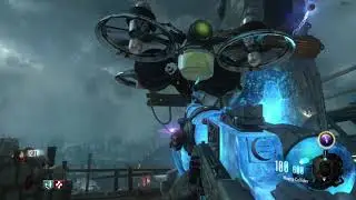 Origins Free Magna Collider Easer Egg | Call of Duty Black Ops III