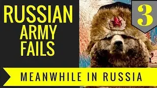 Russian army fails | Slavik army blyat 3