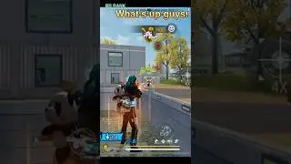 🔵🔵Free fire headshot mobile gameplay #freefire #gaming #ff #viralvideo #viral #freefireindia
