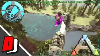 ARK Poopcano Evolved - PINBALL WIZARD!!
