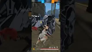 #garenafreefire #freefire #newumpskin #gaming #totalgaming