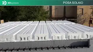 Video posa Thermo Solaio ED System (versione dettagliata)
