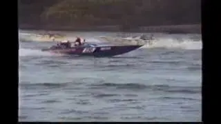 1995 Bad Boat Showdown Final
