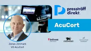 Presstr&auml;ff Direkt | Acucort