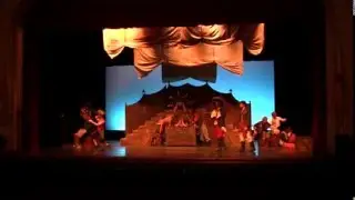 Purple Victory Show 2016  
