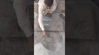 Amazing Concrete Designs That Will Blow Your Mind | Watch End #viral #short #youtubeshorts #youtube