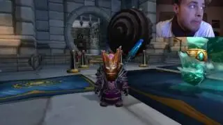 My Top 10 Rarest Items in World of Warcraft