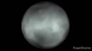 The Sounds Of MK2 (Makemake's Moon)