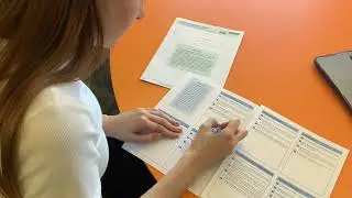 Childhood Autism Rating Scale, Second Edition (CARS2) Administration and Scoring