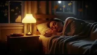 Soft Piano Relaxation 🎶 Music for Sleep and Mind Reset