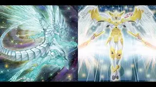 EDOPRO - Galaxy Photon vs Utopia OTK - SURVIVING UTOPIA DOUBLE?