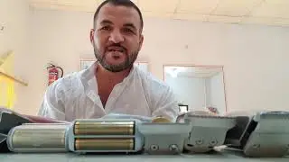 تجربه الاستخدام لبعض الاصدارت