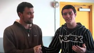 Killing More time with Eric Stump (www.ericstump.com)
