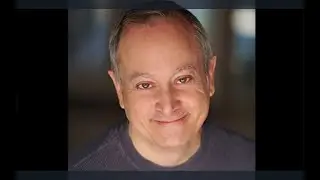 Confessions of an Actor: TOM BUSSINEAU