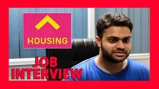 job interview Tips - Business Analyst Profile