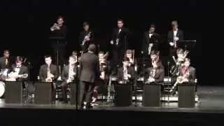 Queen Bee - OCPS All County Jazz