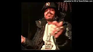 Rx Papi - Melinda Son (Instrumental) (I Love My Momma To Death)