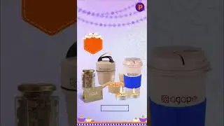 Diwali Gift Hamper Is On The Way  #gift #printonthego #smallbusiness #trend #indianfestival #diwali