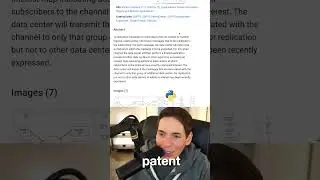 Patent Claims Explained