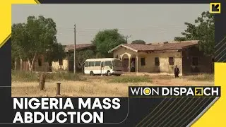 Nigeria Mass Kidnapping: UN Urges Nigeria to Take All Lawful Measures to Halt Kidnapping | DISPATCH