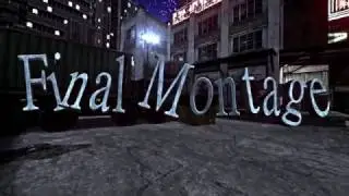 UnifiedMarvels | Liberties' Final Montage