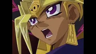 Bakura vs Millennium Items