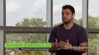 Araknis Networks: Solutions for AV Integrators