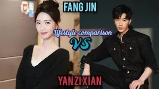Queen of darkness cast Fang Jin & Yan Zi Xian dating in real life 