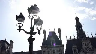 Paris Records All-time Highest Temperature As France Continues to Roast in Heat Wave