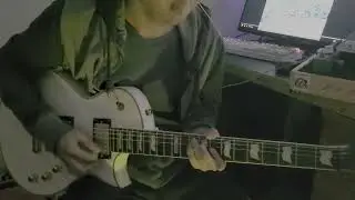 Franco - The Fool (Guitar Cover)