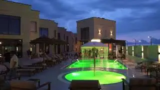 Отель 